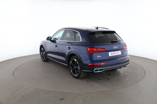 Audi Q5 image 9