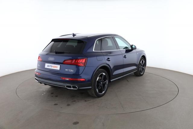 Audi Q5 image 3