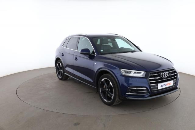Audi Q5 image 4