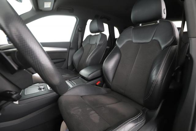 Audi Q5 image 2