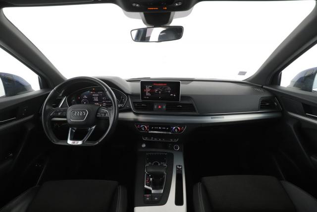 Audi Q5 image 8