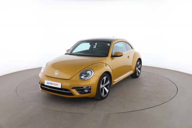 Volkswagen Coccinelle 1.2 Tsi Couture Exclusive Dsg7 105 Ch