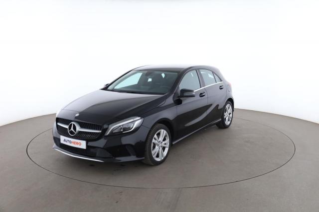 Mercedes Benz Classe A 200 D 136 Ch