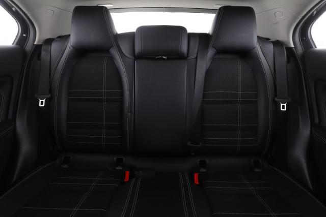 Mercedes Benz Classe A image 4