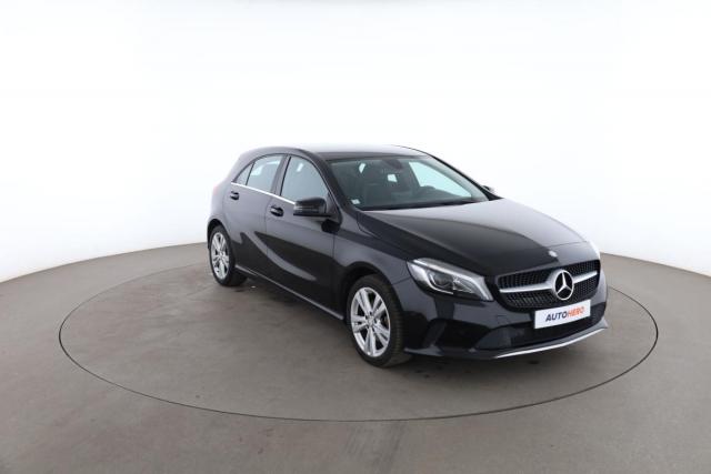 Mercedes Benz Classe A image 2