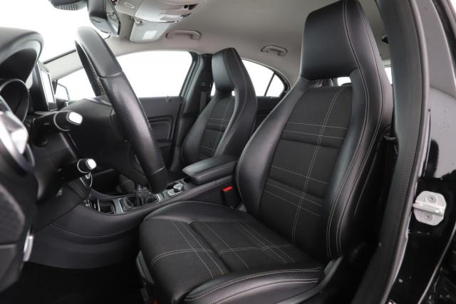 Mercedes Benz Classe A image 5