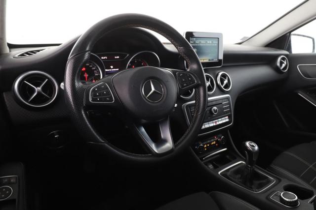 Mercedes Benz Classe A image 7