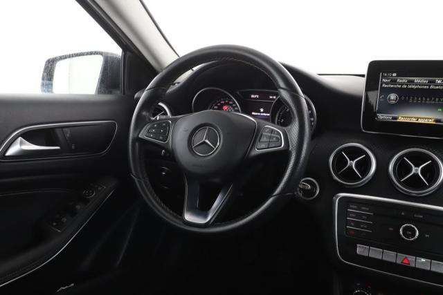 Mercedes Benz Classe A image 9