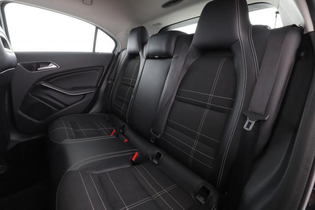 Mercedes Benz Classe A image 1