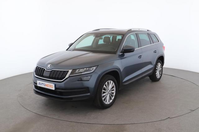 Skoda Kodiaq 1.5 Tsi Act Style Dsg7 7pl 150 Ch
