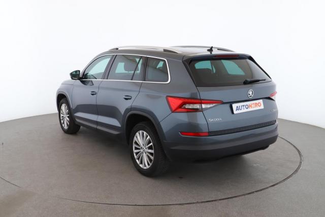 Skoda Kodiaq image 2