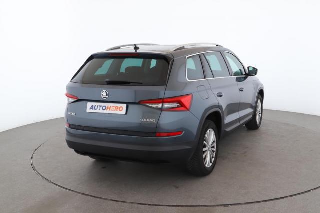 Skoda Kodiaq image 3
