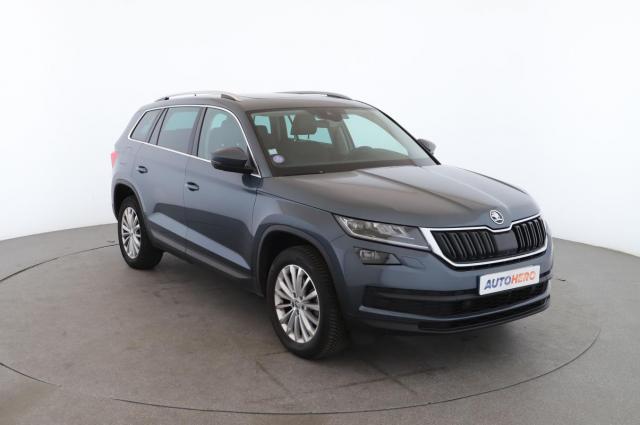Skoda Kodiaq image 4