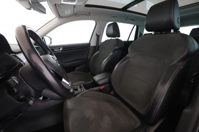 Skoda Kodiaq image 1