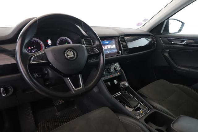 Skoda Kodiaq image 5