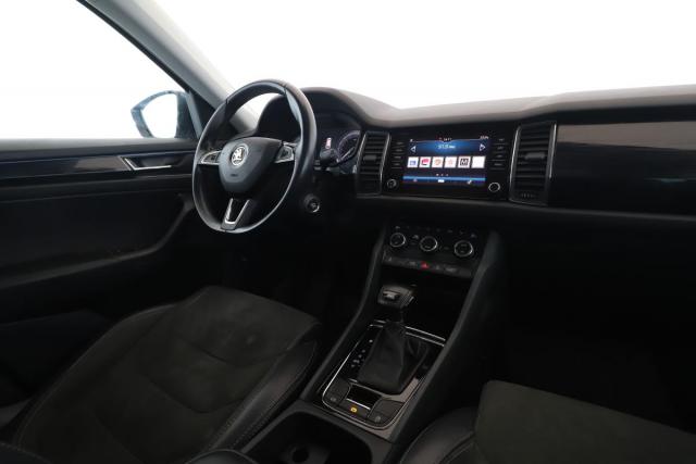 Skoda Kodiaq image 8