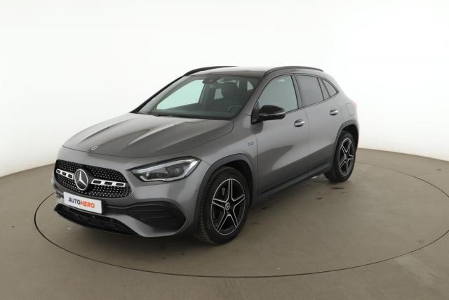 Mercedes Benz Gla 250 E Amg Line 8g-Dct 218 Ch