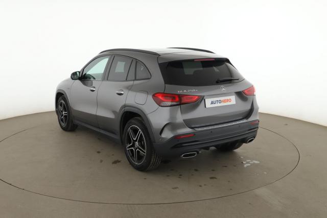 Mercedes Benz Gla image 3