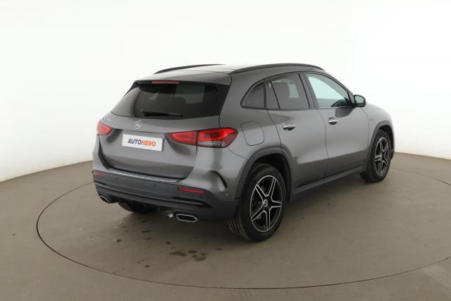 Mercedes Benz Gla image 7