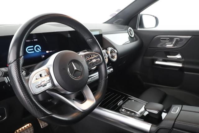 Mercedes Benz Gla image 6