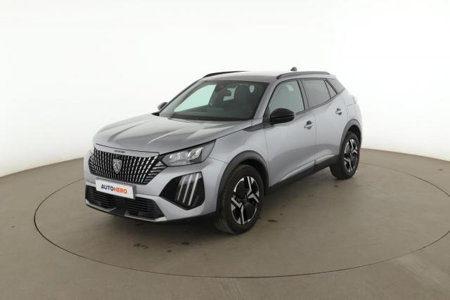 Peugeot 2008 1.2 Puretech Allure 101 Ch