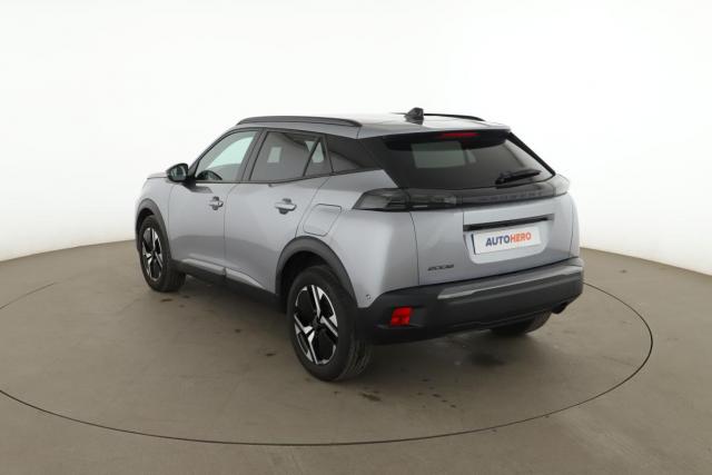 Peugeot 2008 image 9
