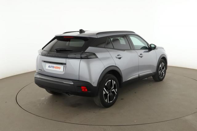 Peugeot 2008 image 6