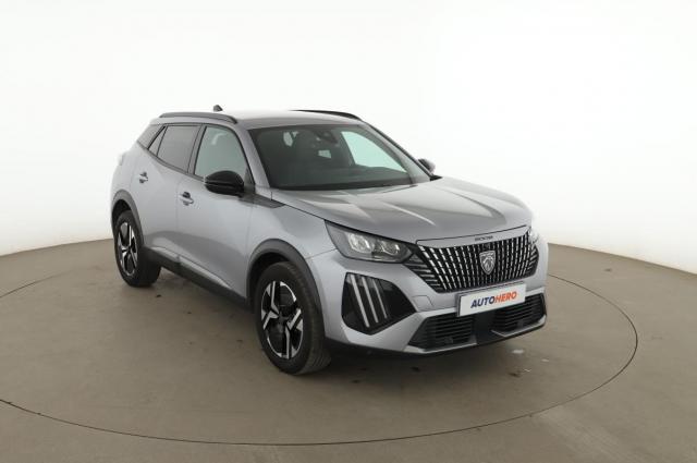 Peugeot 2008 image 7