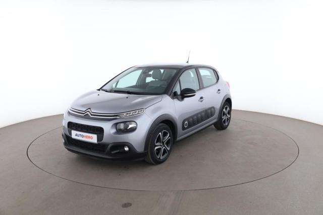 Citroen C3 1.2 Puretech Shine Eat6 110 Ch