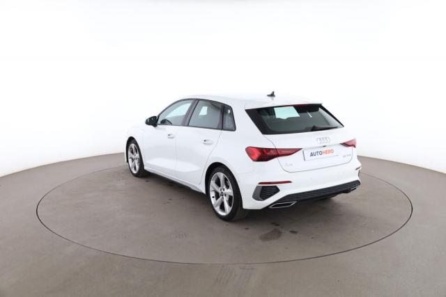 Audi A3 Sportback image 2