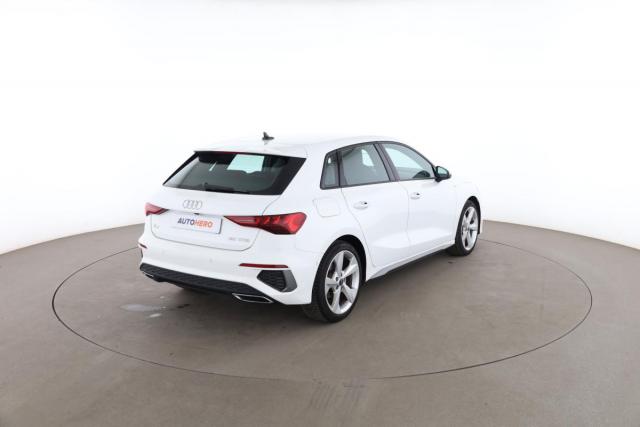 Audi A3 Sportback image 6