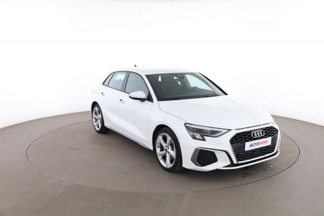 Audi A3 Sportback image 5