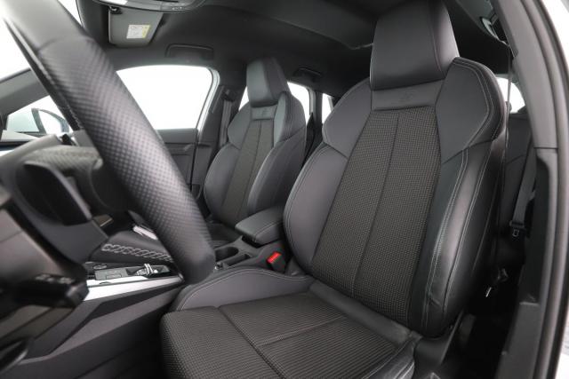 Audi A3 Sportback image 1