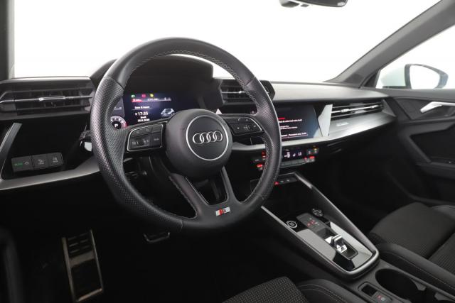 Audi A3 Sportback image 7