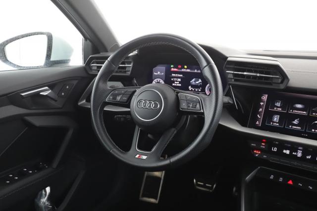 Audi A3 Sportback image 9