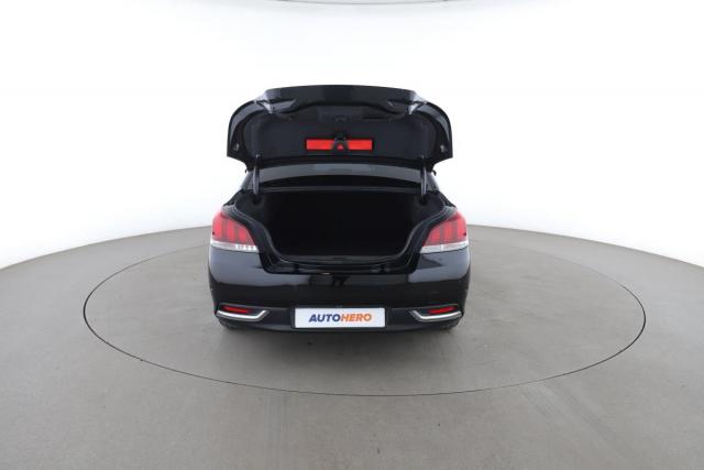 Peugeot 508 image 7