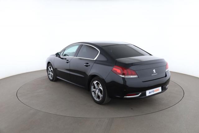 Peugeot 508 image 3