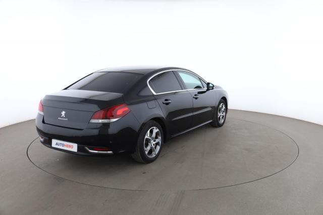 Peugeot 508 image 9