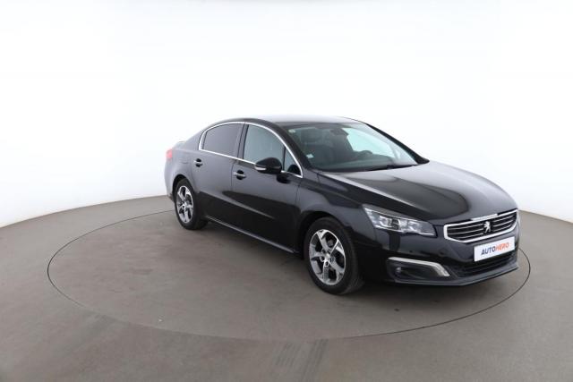 Peugeot 508 image 8