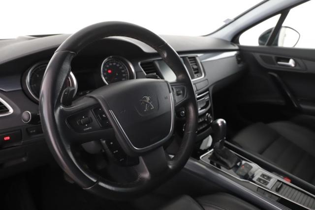 Peugeot 508 image 6