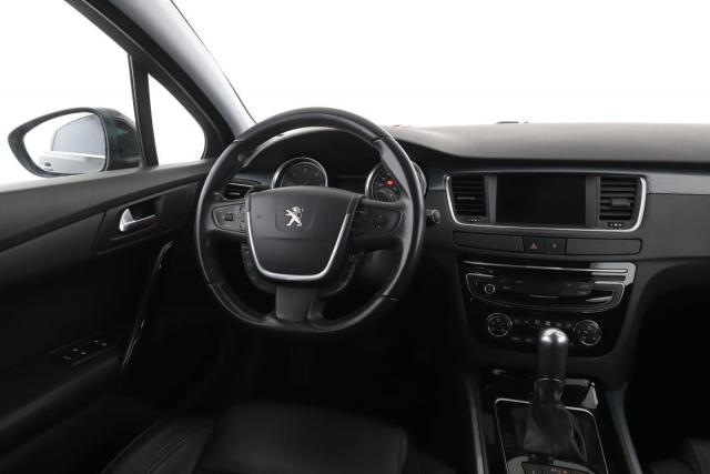 Peugeot 508 image 2