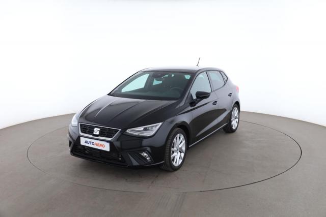 Seat Ibiza 1.5 Tsi Act Fr Dsg7 150 Ch