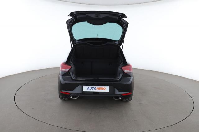 Seat Ibiza image 5