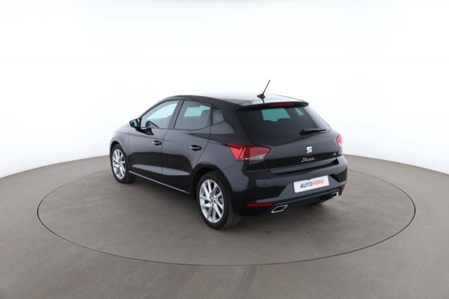 Seat Ibiza image 1
