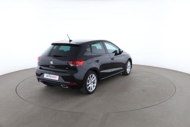 Seat Ibiza image 3