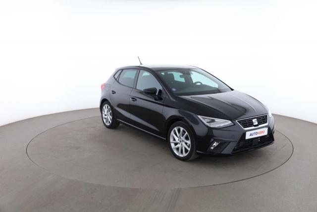 Seat Ibiza image 4