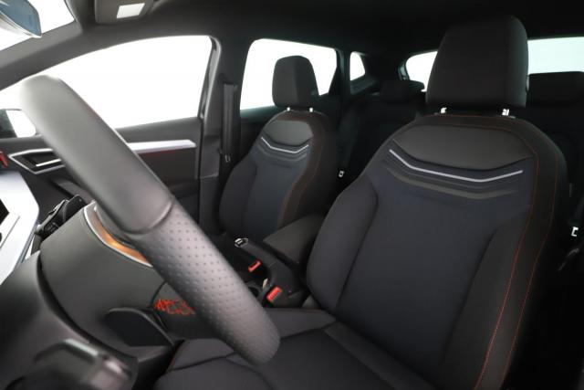 Seat Ibiza image 2