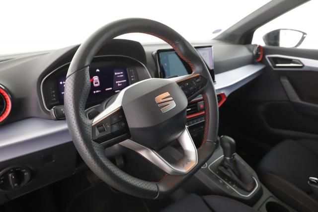 Seat Ibiza image 9