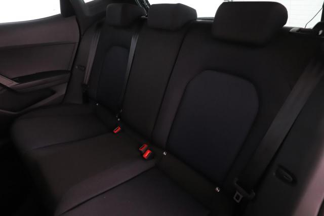 Seat Ibiza image 8