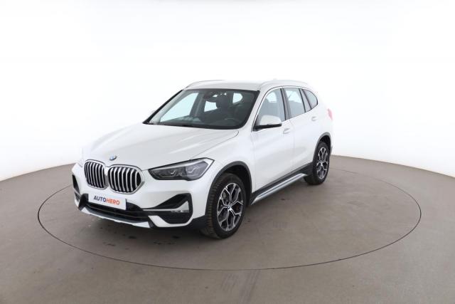 Bmw X1 Sdrive18d Xline Bva8 150 Ch